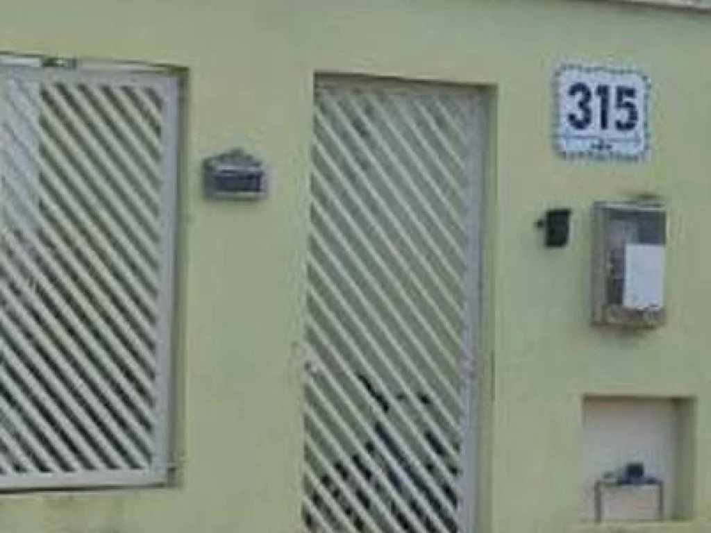 Foto 4 de 6: Casa em leilão em Buritis - MG, bairro Canaã — Casa, Padrão, 1 Vaga(S) de Garagem