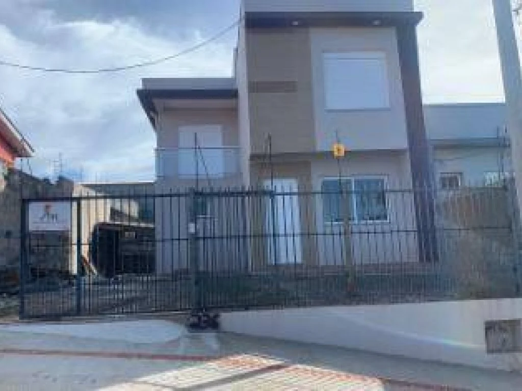 Foto 1 de 15: Casa em leilão em Passo Fundo - RS, bairro Vila Petrópolis — Casa, Padrão, 0 Vaga(S) de Garagem