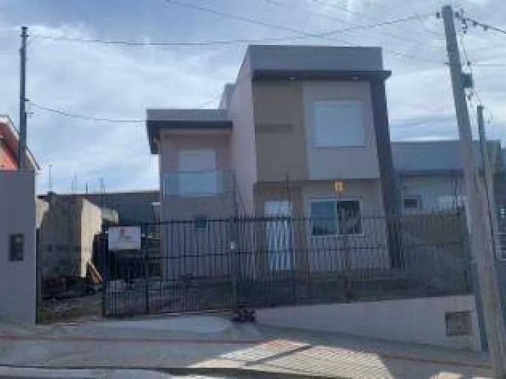 Foto 2 de 15: Casa em leilão em Passo Fundo - RS, bairro Vila Petrópolis — Casa, Padrão, 0 Vaga(S) de Garagem