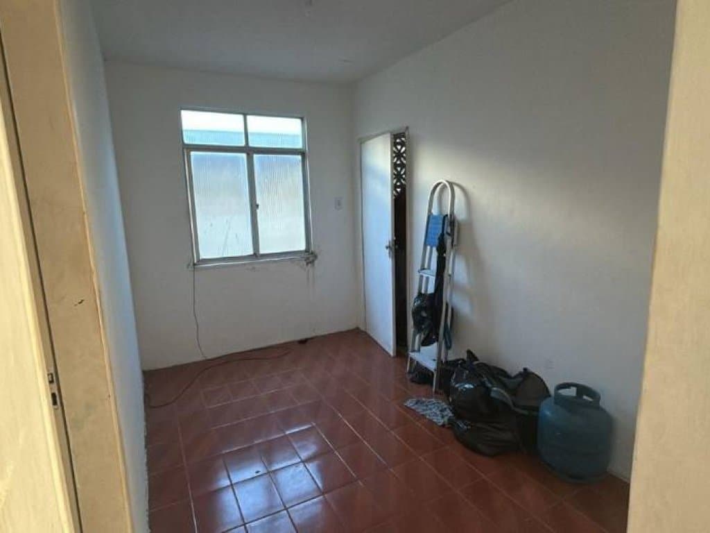 Foto 11 de 11: Apartamento em leilão em Salvador - BA — Apartamento, Padrão, 0 Vaga(S) de Garagem