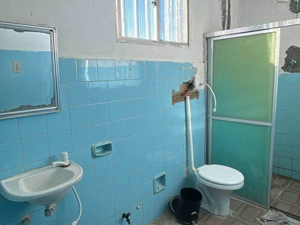 Foto 10 de 11: Apartamento em leilão em Salvador - BA — Apartamento, Padrão, 0 Vaga(S) de Garagem