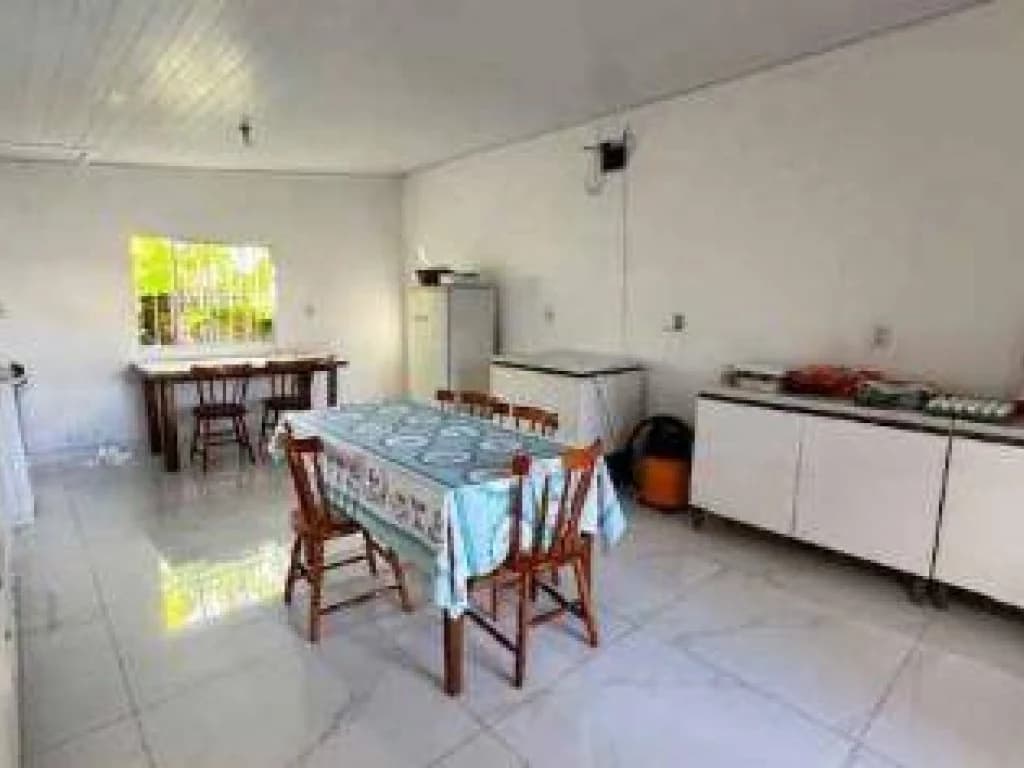 Foto 4 de 12: Casa em leilão em Osório - RS, bairro Centro — Casa, Padrão, 0 Vaga(S) de Garagem