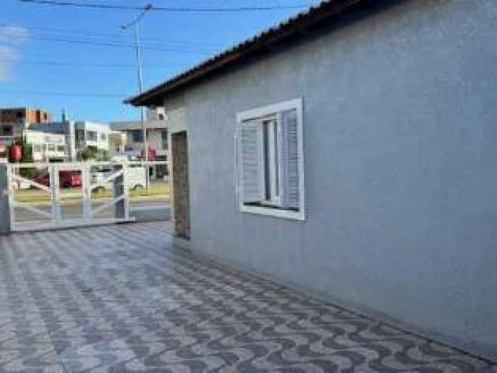 Foto 8 de 12: Casa em leilão em Osório - RS, bairro Centro — Casa, Padrão, 0 Vaga(S) de Garagem