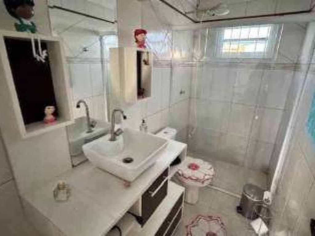 Foto 5 de 12: Casa em leilão em Osório - RS, bairro Centro — Casa, Padrão, 0 Vaga(S) de Garagem