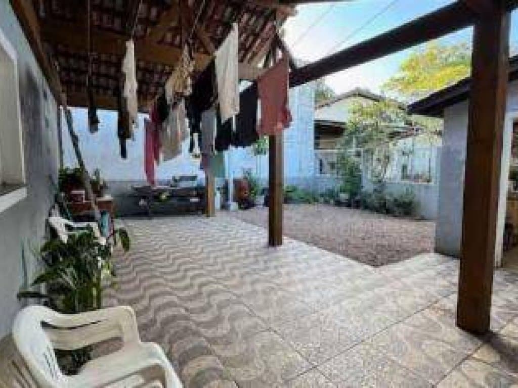Foto 3 de 12: Casa em leilão em Osório - RS, bairro Centro — Casa, Padrão, 0 Vaga(S) de Garagem