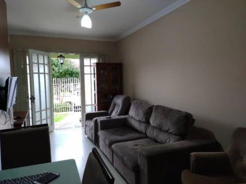 Foto 3 de 7: Casa em leilão em São Gabriel - RS, bairro Santo Antônio — Casa, Padrão, 0 Vaga(S) de Garagem