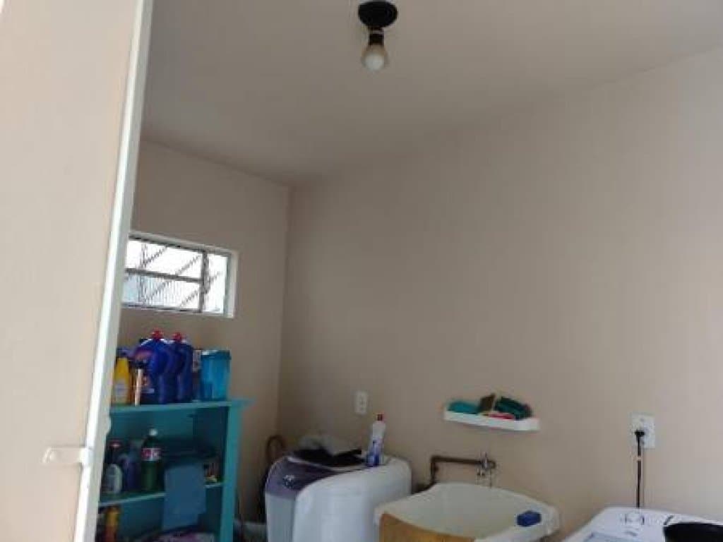 Foto 2 de 7: Casa em leilão em São Gabriel - RS, bairro Santo Antônio — Casa, Padrão, 0 Vaga(S) de Garagem