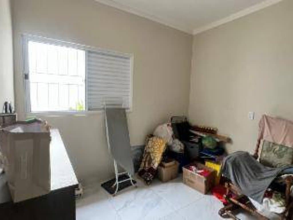 Foto 9 de 36: Casa em leilão em Birigui - SP — Casa, Padrão, 1 Vaga(S) de Garagem