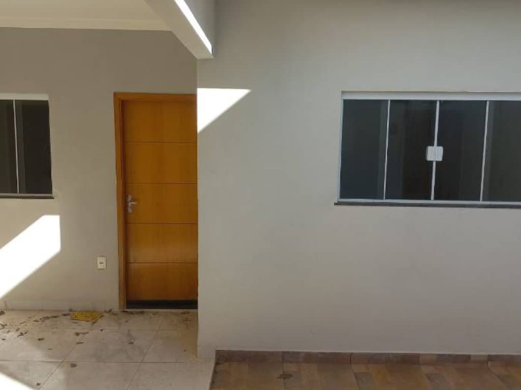 Foto 19 de 36: Casa em leilão em Birigui - SP — Casa, Padrão, 1 Vaga(S) de Garagem