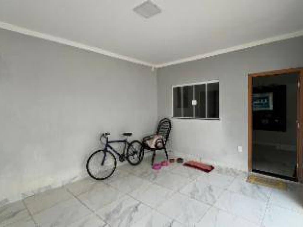 Foto 14 de 36: Casa em leilão em Birigui - SP — Casa, Padrão, 1 Vaga(S) de Garagem