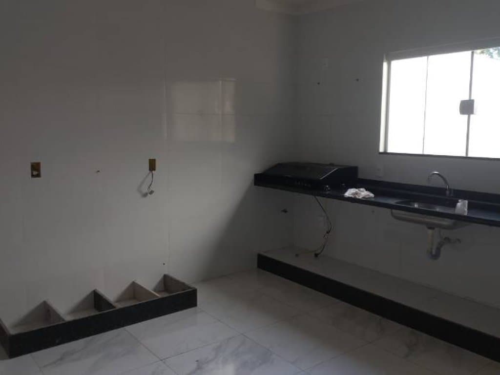 Foto 16 de 36: Casa em leilão em Birigui - SP — Casa, Padrão, 1 Vaga(S) de Garagem