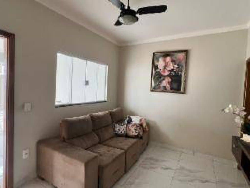 Foto 36 de 36: Casa em leilão em Birigui - SP — Casa, Padrão, 1 Vaga(S) de Garagem