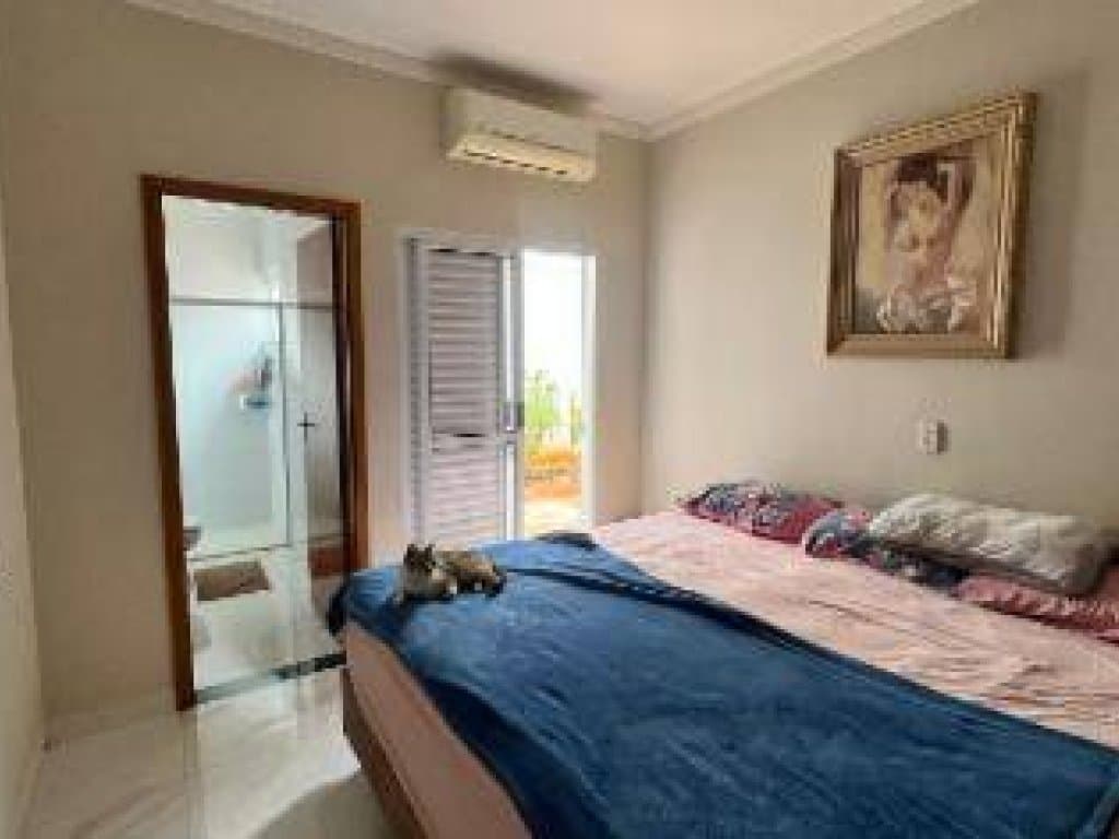 Foto 7 de 36: Casa em leilão em Birigui - SP — Casa, Padrão, 1 Vaga(S) de Garagem