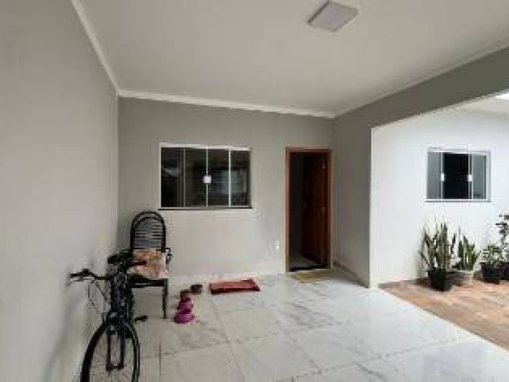 Foto 2 de 36: Casa em leilão em Birigui - SP — Casa, Padrão, 1 Vaga(S) de Garagem