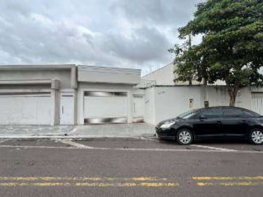 Foto 26 de 36: Casa em leilão em Birigui - SP — Casa, Padrão, 1 Vaga(S) de Garagem