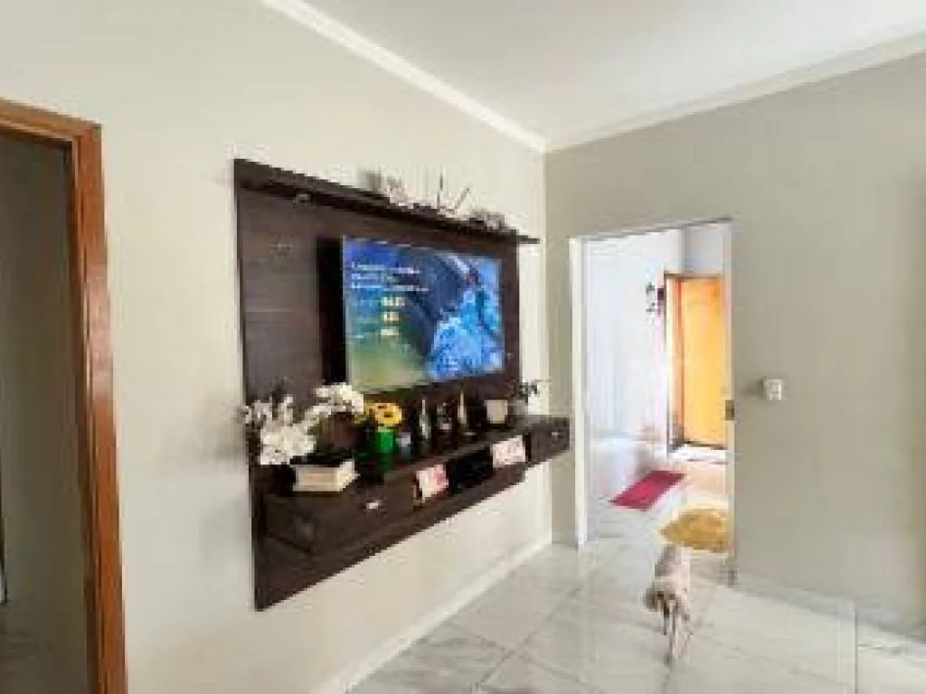 Foto 12 de 36: Casa em leilão em Birigui - SP — Casa, Padrão, 1 Vaga(S) de Garagem