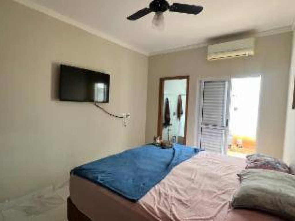 Foto 4 de 36: Casa em leilão em Birigui - SP — Casa, Padrão, 1 Vaga(S) de Garagem