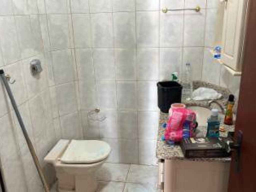 Foto 4 de 9: Apartamento em leilão em Bauru - SP, bairro Centro — Apartamento, Padrão, 1 Vaga(S) de Garagem