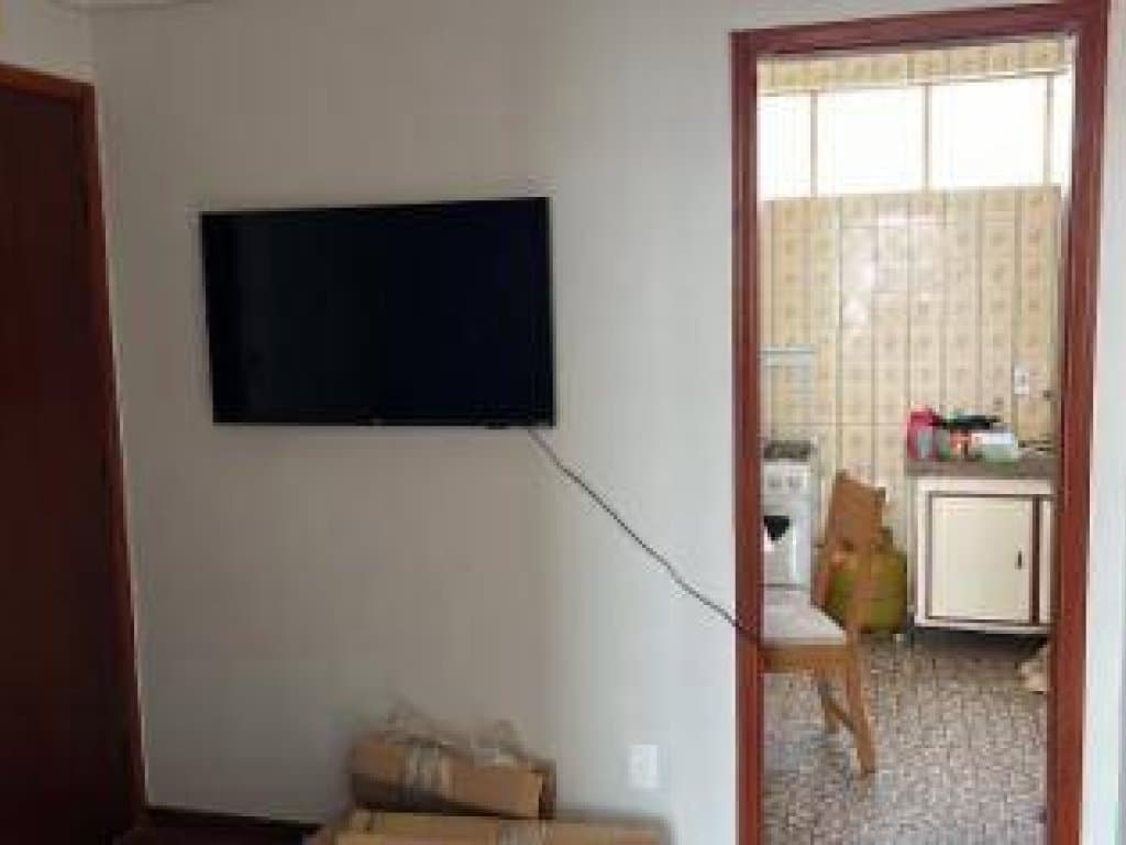 Foto 6 de 9: Apartamento em leilão em Bauru - SP, bairro Centro — Apartamento, Padrão, 1 Vaga(S) de Garagem