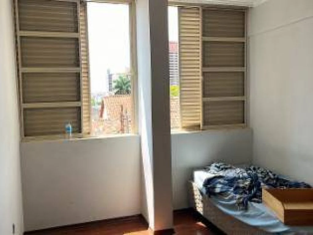 Foto 5 de 9: Apartamento em leilão em Bauru - SP, bairro Centro — Apartamento, Padrão, 1 Vaga(S) de Garagem