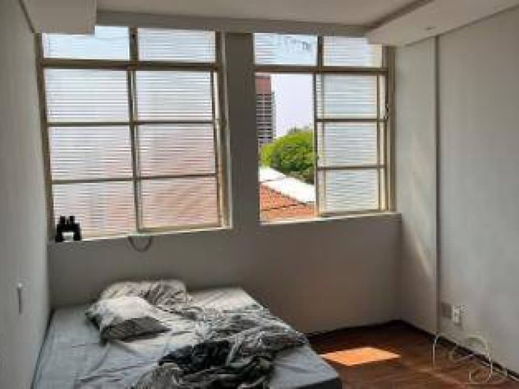 Foto 3 de 9: Apartamento em leilão em Bauru - SP, bairro Centro — Apartamento, Padrão, 1 Vaga(S) de Garagem