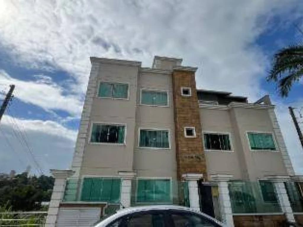 Foto 1 de 4: Apartamento em leilão em Balneário Camboriú - SC, bairro Nações — Apartamento, Padrão, 1 Vaga(S) de Garagem
