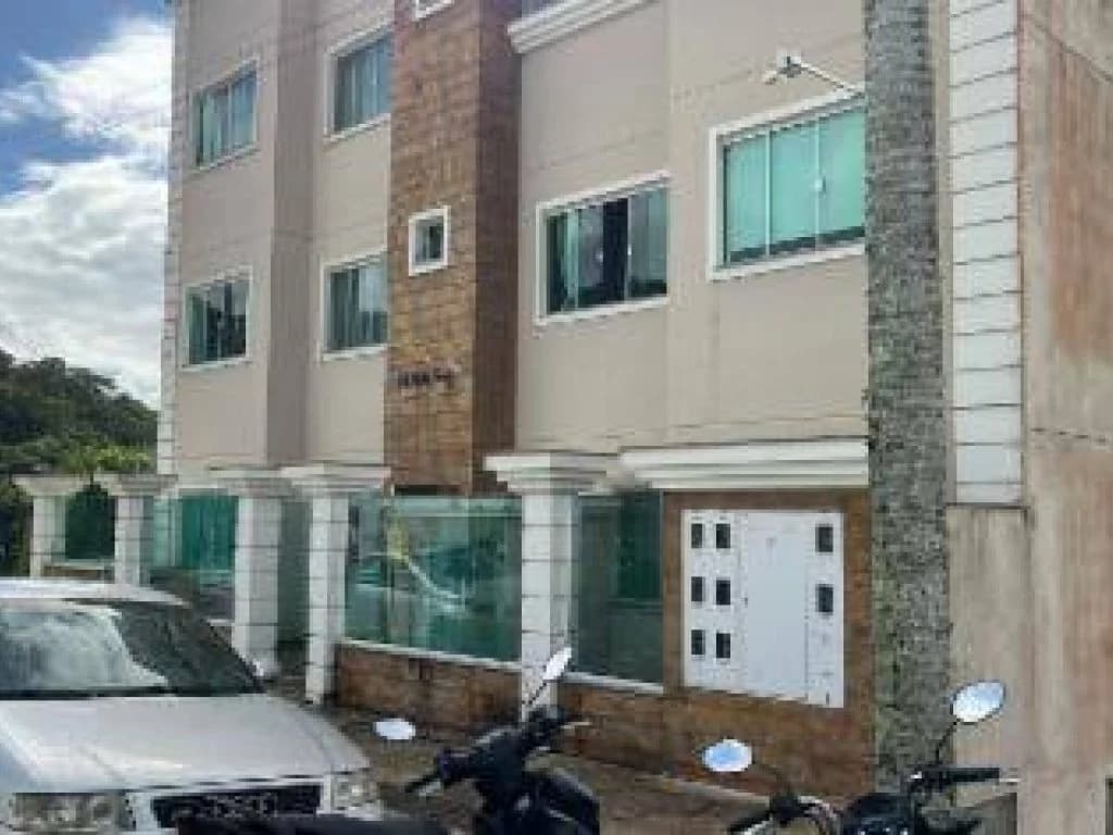 Foto 3 de 4: Apartamento em leilão em Balneário Camboriú - SC, bairro Nações — Apartamento, Padrão, 1 Vaga(S) de Garagem