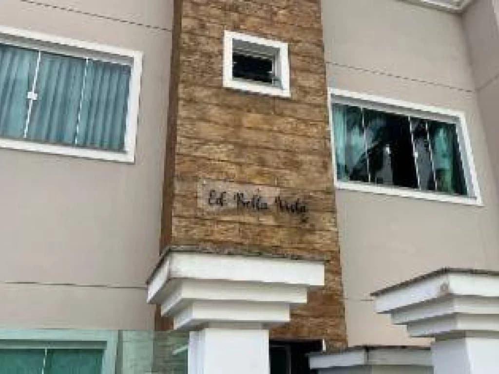 Foto 4 de 4: Apartamento em leilão em Balneário Camboriú - SC, bairro Nações — Apartamento, Padrão, 1 Vaga(S) de Garagem