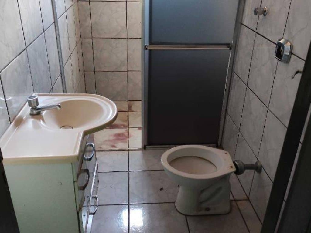 Foto 9 de 10: Casa em leilão em Jardim - MS, bairro Vila Angélica — Casa, Padrão, 0 Vaga(S) de Garagem