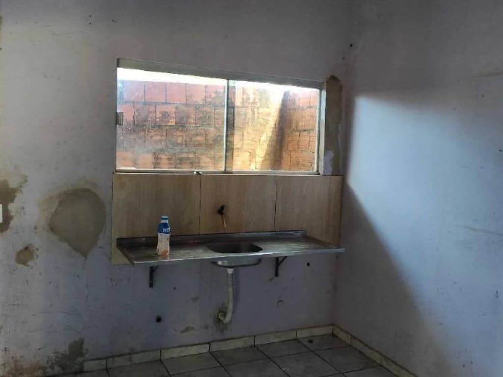 Foto 10 de 10: Casa em leilão em Jardim - MS, bairro Vila Angélica — Casa, Padrão, 0 Vaga(S) de Garagem