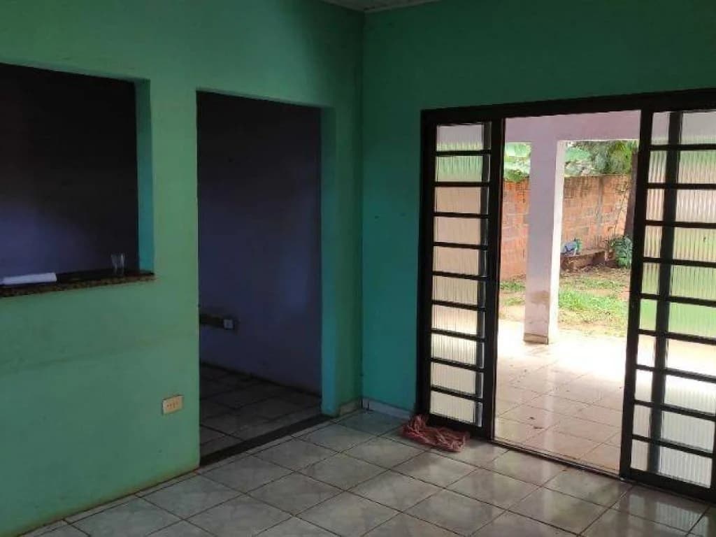 Foto 8 de 10: Casa em leilão em Jardim - MS, bairro Vila Angélica — Casa, Padrão, 0 Vaga(S) de Garagem
