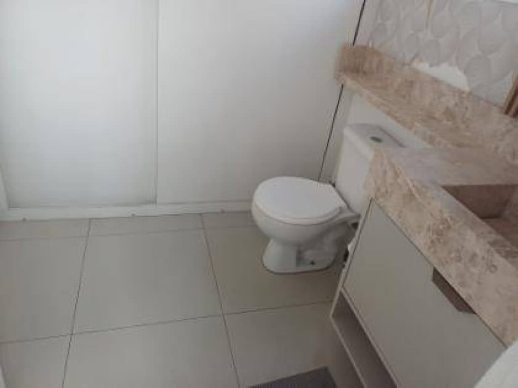 Foto 7 de 15: Casa em leilão em Alvorada - RS, bairro Jardim Algarve — Casa, Padrão, 1 Vaga(S) de Garagem