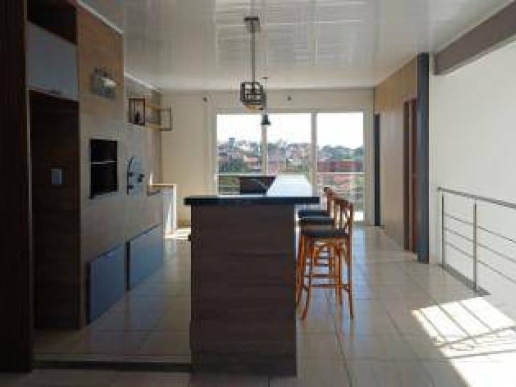 Foto 6 de 15: Casa em leilão em Alvorada - RS, bairro Jardim Algarve — Casa, Padrão, 1 Vaga(S) de Garagem