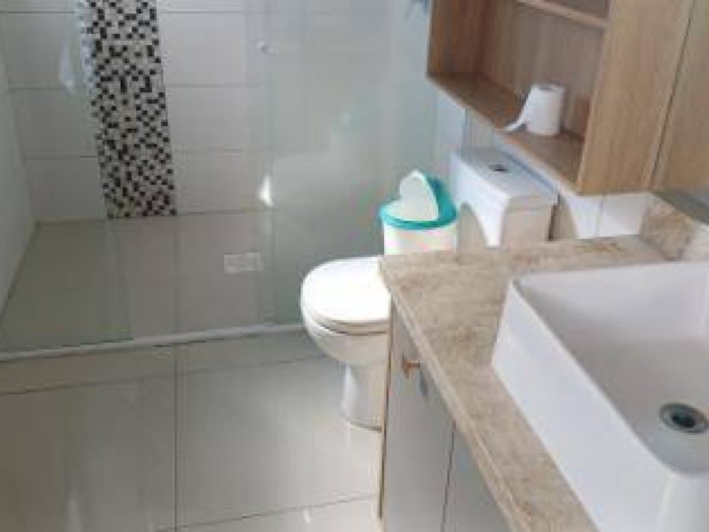 Foto 4 de 15: Casa em leilão em Alvorada - RS, bairro Jardim Algarve — Casa, Padrão, 1 Vaga(S) de Garagem