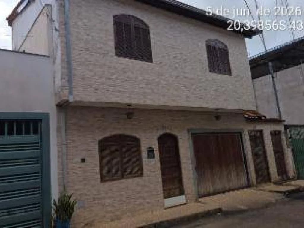Foto 15 de 15: Apartamento em leilão em Mariana - MG — Apartamento, Padrão, 0 Vaga(S) de Garagem