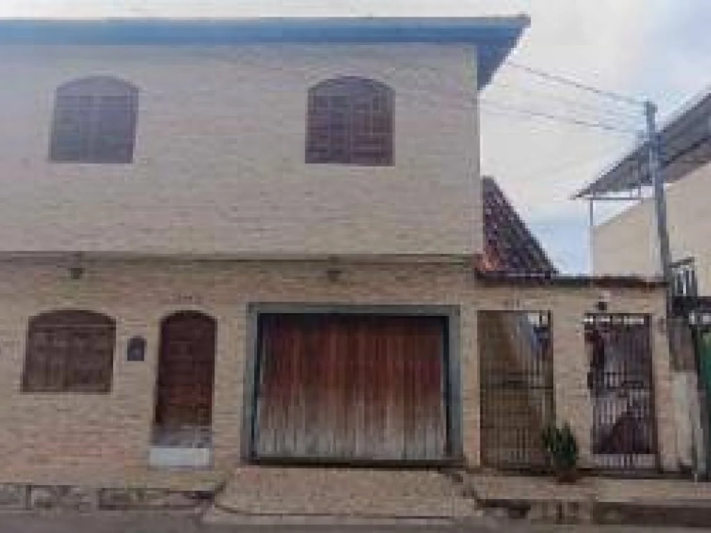 Foto 1 de 15: Apartamento em leilão em Mariana - MG — Apartamento, Padrão, 0 Vaga(S) de Garagem