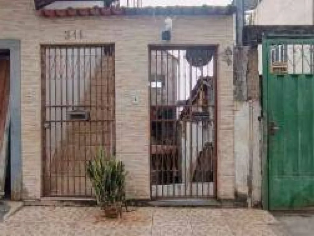 Foto 5 de 15: Apartamento em leilão em Mariana - MG — Apartamento, Padrão, 0 Vaga(S) de Garagem