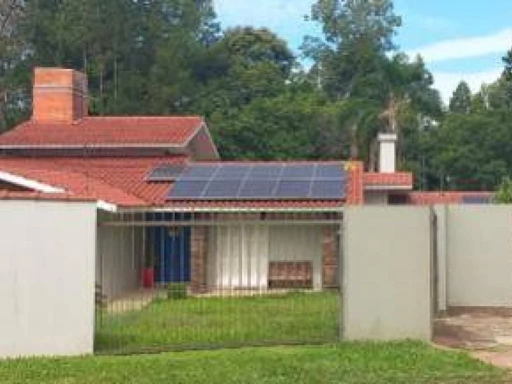Foto 1 de 15: Casa em leilão em Cachoeira Do Sul - RS, bairro Volta Charqueada — Casa, Padrão, 0 Vaga(S) de Garagem