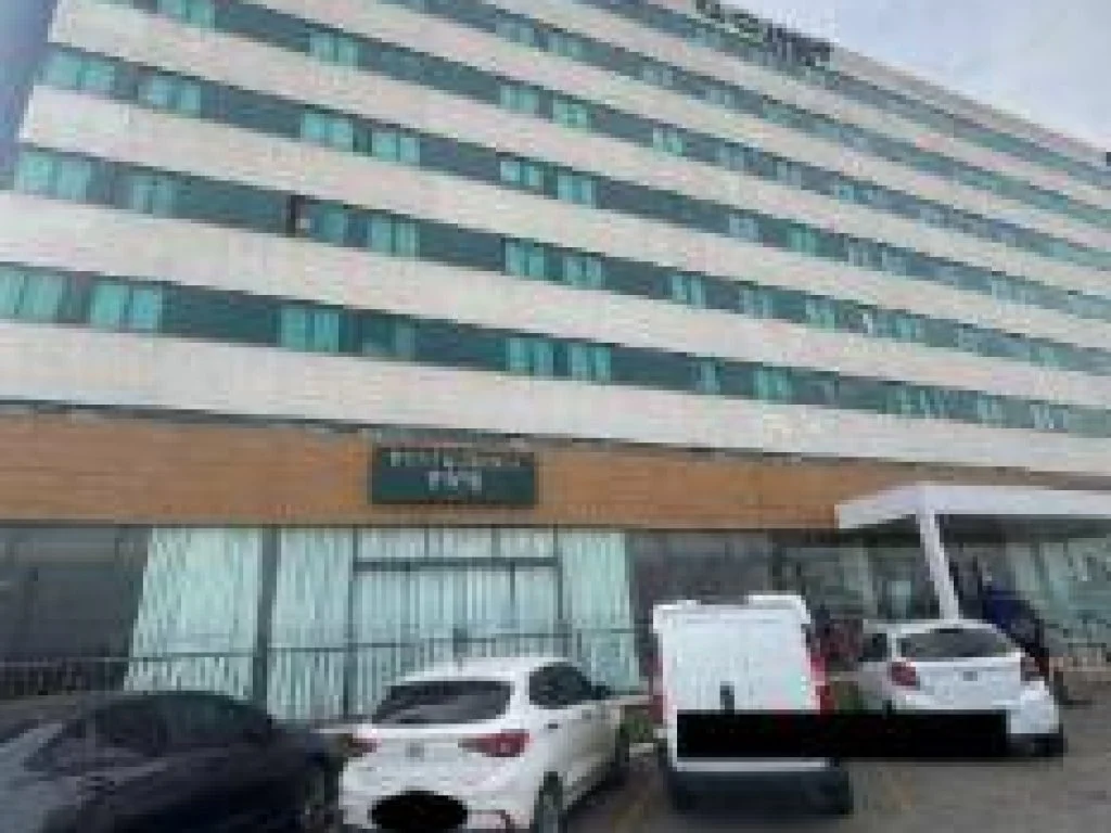 Foto 1 de 3: Apartamento em leilão em Betim - MG, bairro Dom Bosco — Apartamento, Padrão, 0 Vaga(S) de Garagem