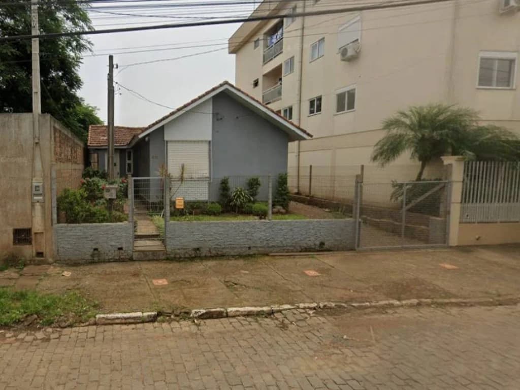 Foto 20 de 20: Casa em leilão em Lajeado - RS, bairro Centro — Casa, Padrão, 0 Vaga(S) de Garagem