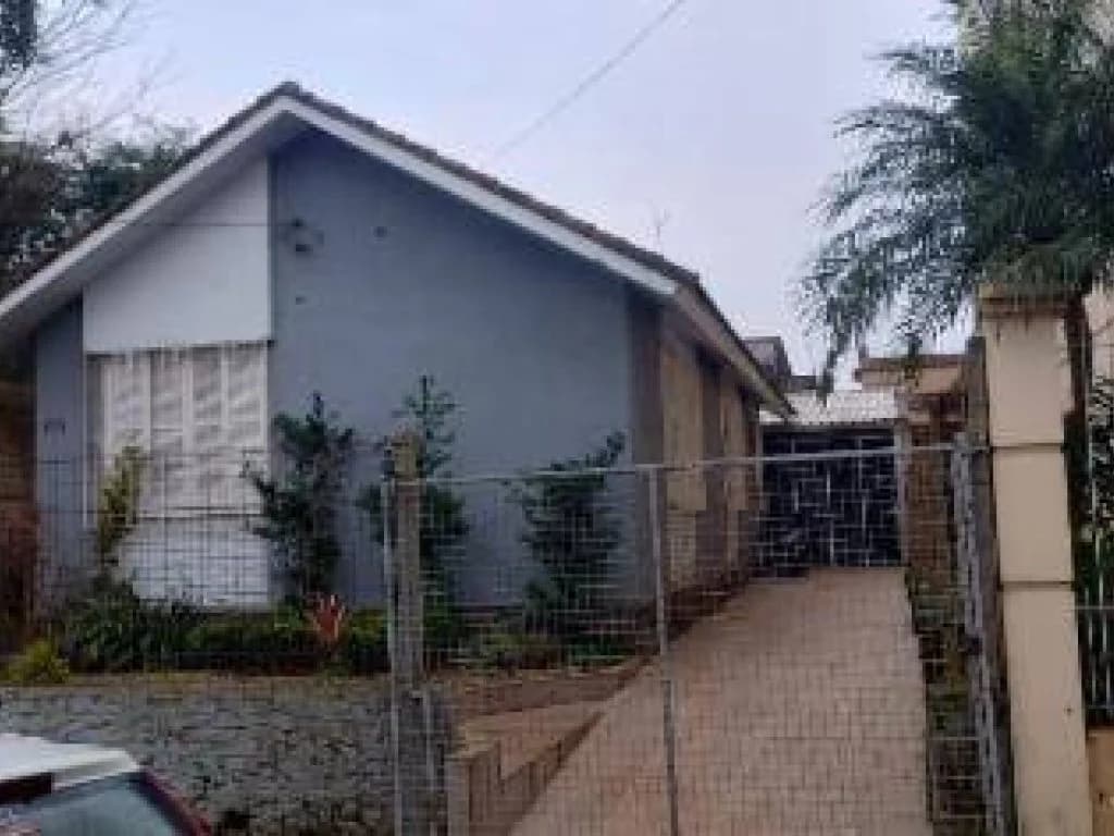 Foto 1 de 20: Casa em leilão em Lajeado - RS, bairro Centro — Casa, Padrão, 0 Vaga(S) de Garagem