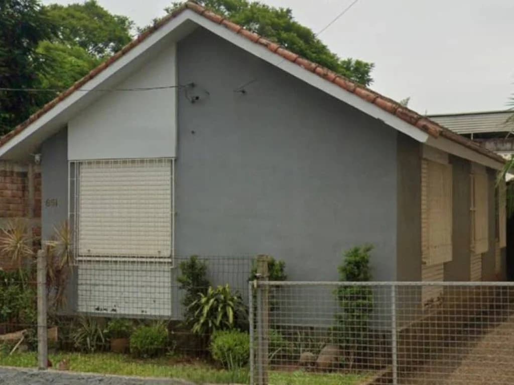 Foto 6 de 20: Casa em leilão em Lajeado - RS, bairro Centro — Casa, Padrão, 0 Vaga(S) de Garagem