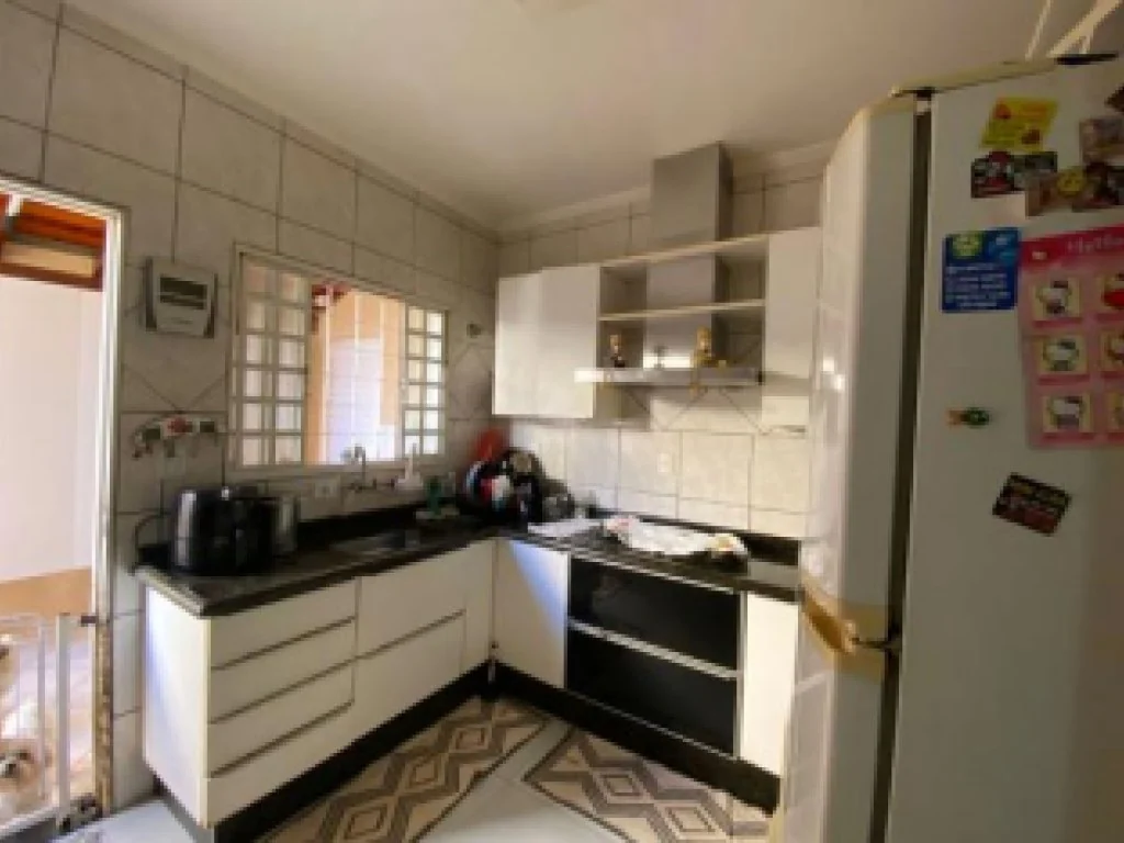 Foto 7 de 17: Casa em leilão em Assis - SP, bairro Vila Progresso — Casa 133 m² - Vila Progresso - Assis - SP