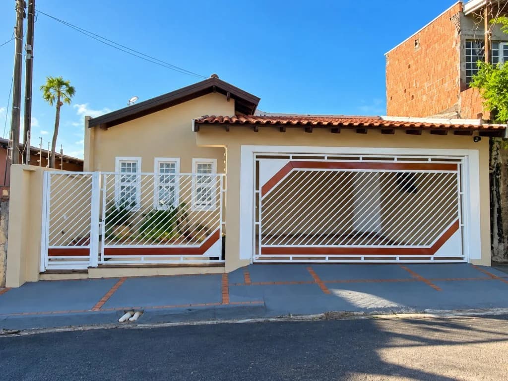 Foto 1 de 17: Casa em leilão em Assis - SP, bairro Vila Progresso — Casa 133 m² - Vila Progresso - Assis - SP