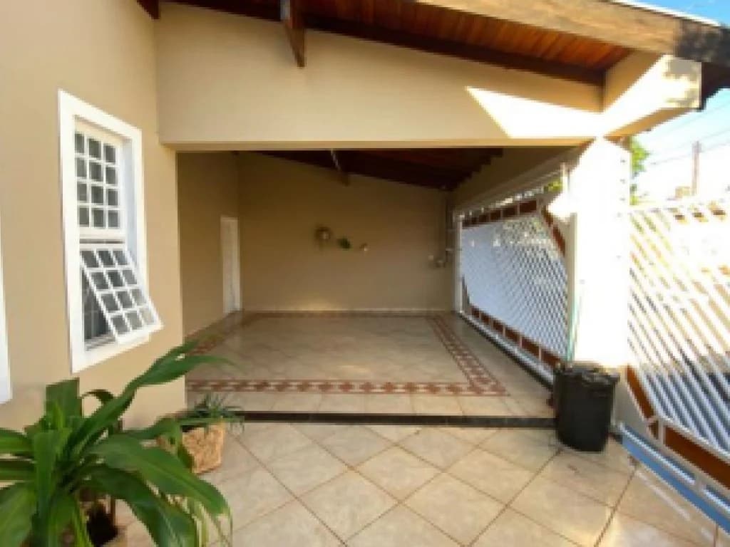 Foto 2 de 17: Casa em leilão em Assis - SP, bairro Vila Progresso — Casa 133 m² - Vila Progresso - Assis - SP
