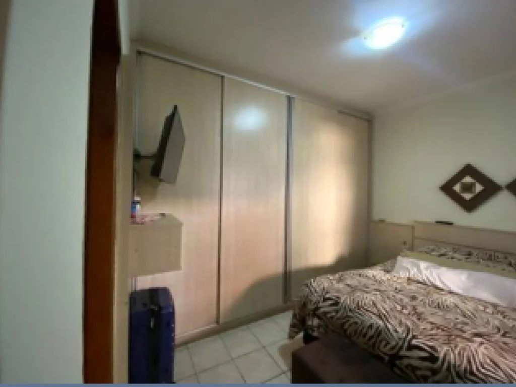 Foto 13 de 17: Casa em leilão em Assis - SP, bairro Vila Progresso — Casa 133 m² - Vila Progresso - Assis - SP