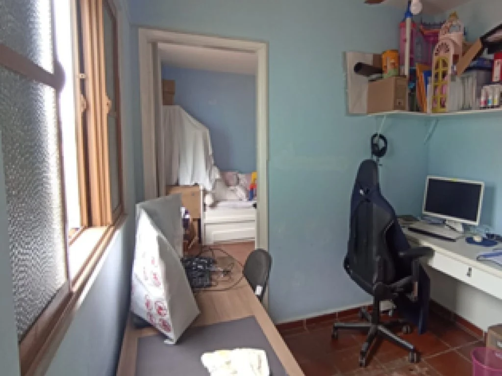 Foto 11 de 14: Casa em leilão em Sorocaba - SP, bairro Vila Jardini — Casa 141 m² - Vila Jardini - Sorocaba - SP