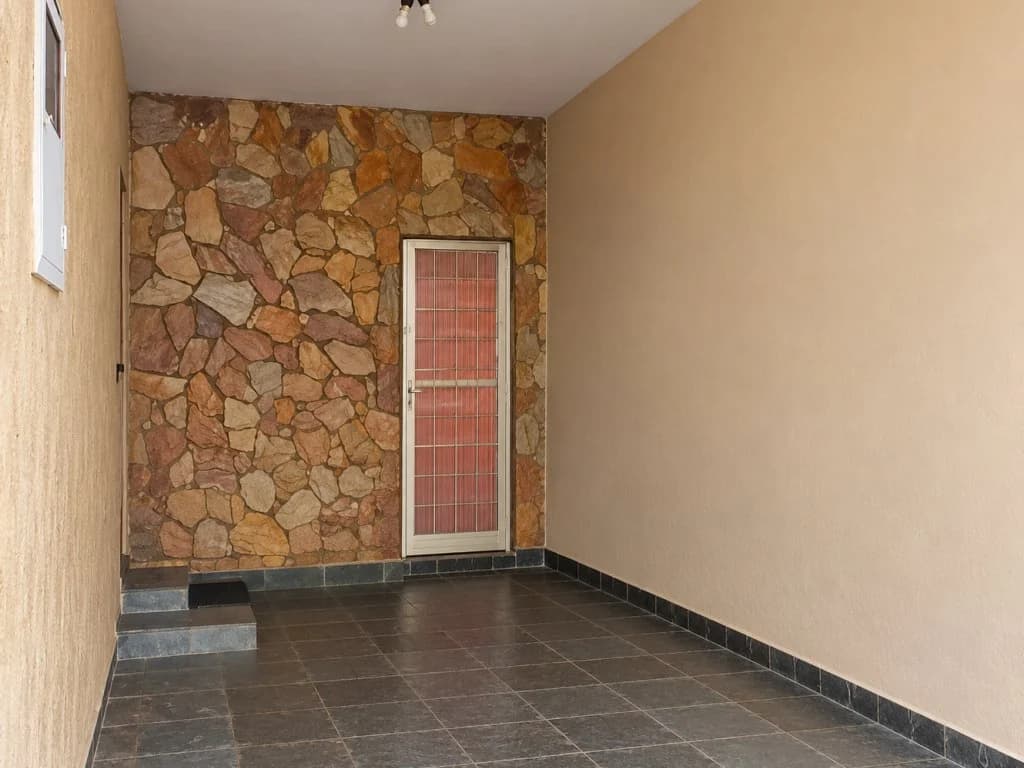 Foto 3 de 14: Casa em leilão em Sorocaba - SP, bairro Vila Jardini — Casa 141 m² - Vila Jardini - Sorocaba - SP