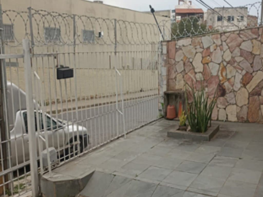 Foto 2 de 14: Casa em leilão em Sorocaba - SP, bairro Vila Jardini — Casa 141 m² - Vila Jardini - Sorocaba - SP