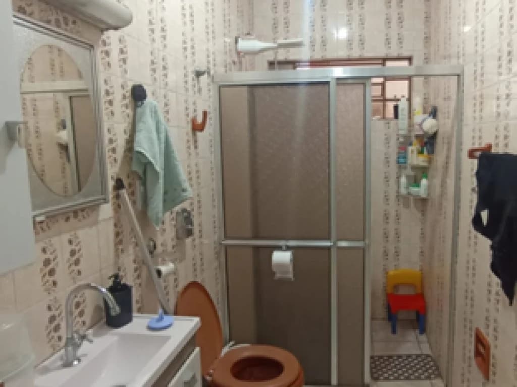 Foto 9 de 14: Casa em leilão em Sorocaba - SP, bairro Vila Jardini — Casa 141 m² - Vila Jardini - Sorocaba - SP